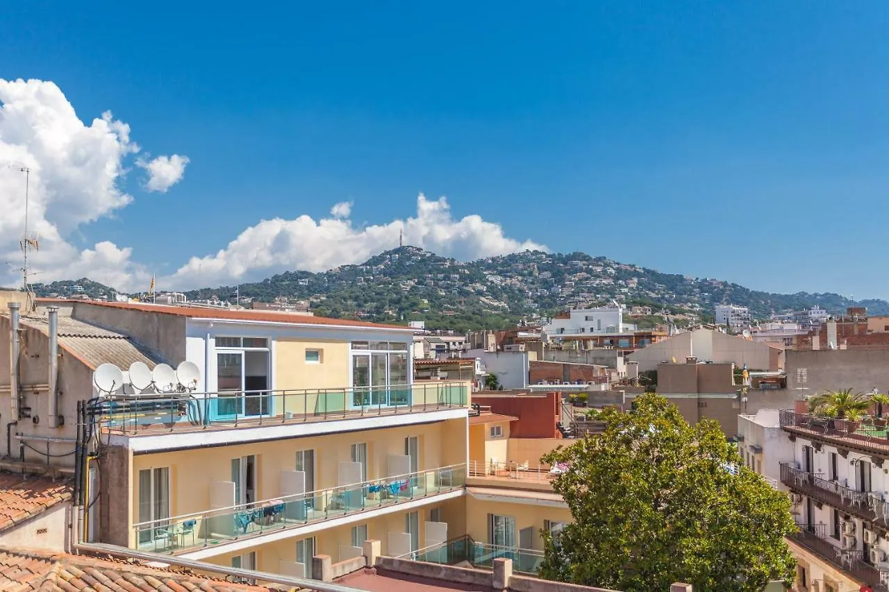Loft Apart&Hostal Lloret de Mar