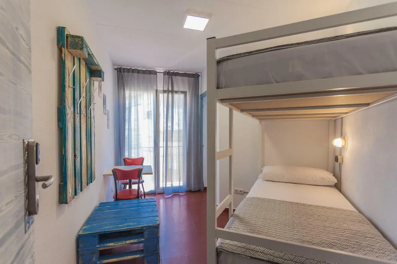 Loft Apart&Hostal Lloret de Mar