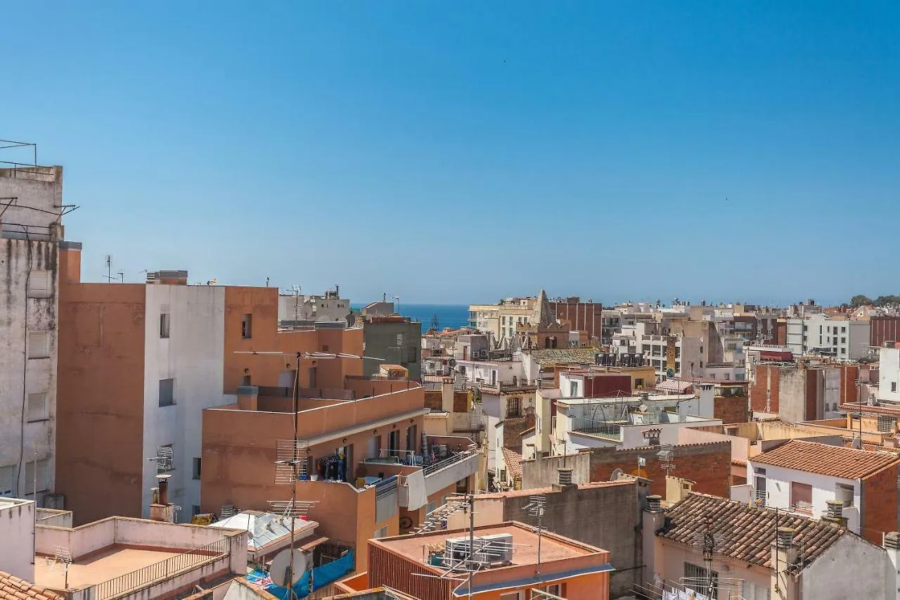 Vandrerhjem Loft Apart&Hostal Lloret de Mar