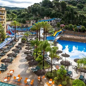 Rosamar Garden 4* Льорет-де-Мар