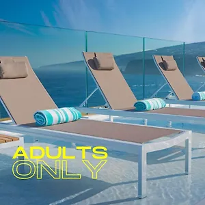 Atlantic Mirage & - Adults Only Отель