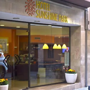 Sunshine Park Льорет-де-Мар