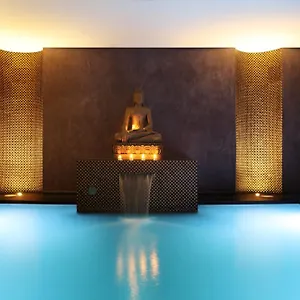 Augusta Club & - Adults Only Льорет-де-Мар