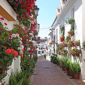 I Am La And Spanje