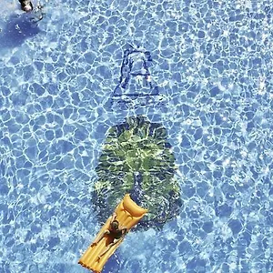 Bluesea Copacabana Льорет-де-Мар