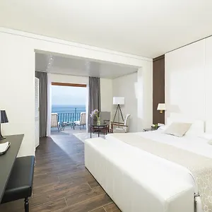 Santa Marta Льорет-де-Мар