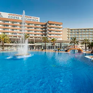 Costa Encantada Льорет-де-Мар