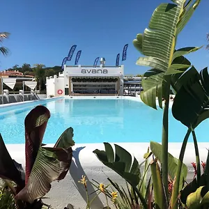 מלון Delamar 4*sup-adults Only